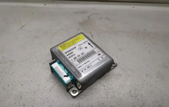 Volvo S70 V70 V70 XC Airbag control unit/module 9459151 0285001220