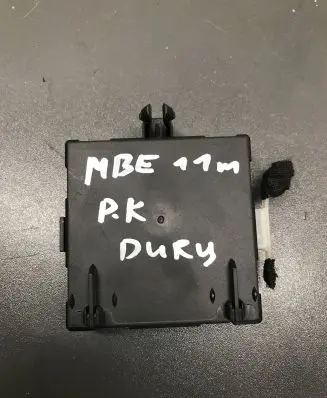 Mercedes-Benz E W212 Door control unit/module A2128203926 A2129004402