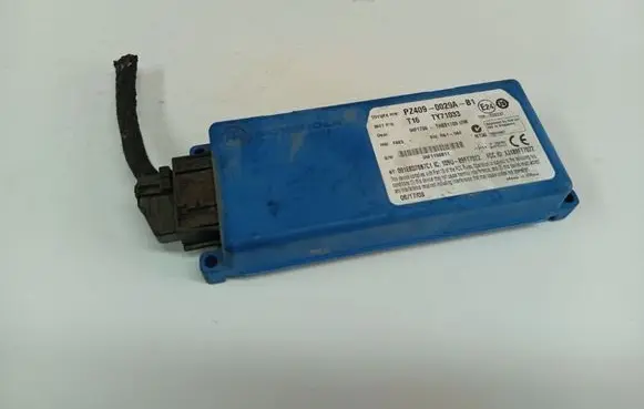Toyota Auris 150 Other control units/modules PZ4090029AB1