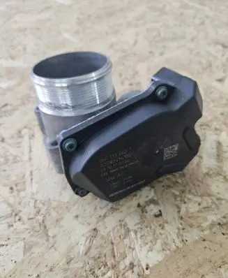 Porsche Macan (95B) Throttle valve 06F133062T A2C82494100