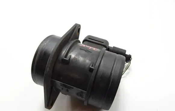 Mass air flow meter