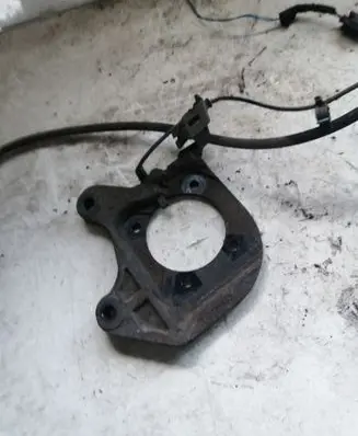Opel Astra J ABS rear brake sensor 12778854