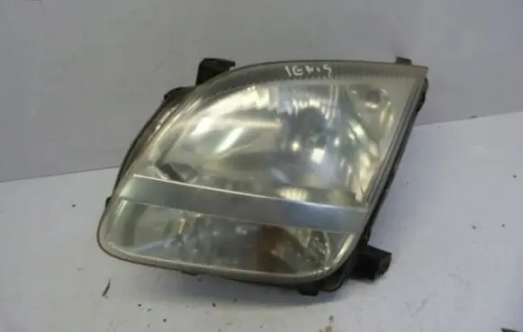 Suzuki Ignis Headlight/headlamp