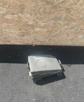 Hyundai i40 Fuse box cover 919503Z731