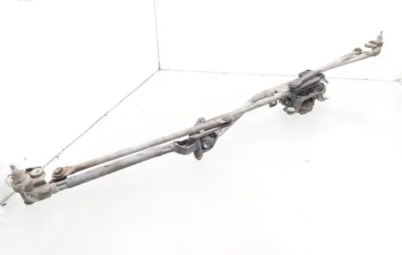 Opel Zafira A Front wiper linkage 404496