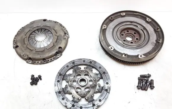 Clutch set kit