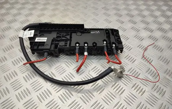 Mercedes-Benz Vito Viano W447 Positive wiring loom A4475405931