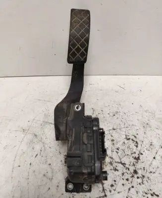 Audi A4 S4 B6 8E 8H Accelerator throttle pedal 6PV00837601 8E1721523B