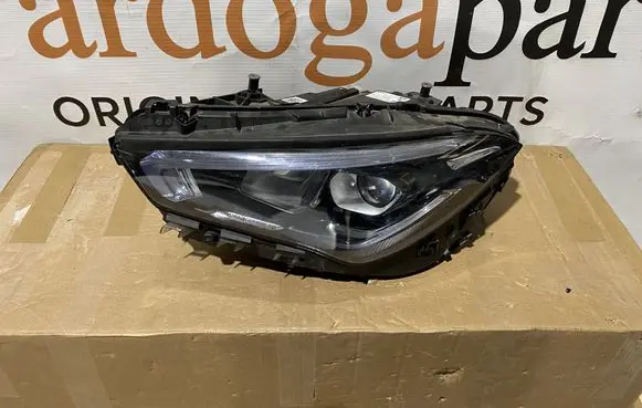 Headlight/headlamp
