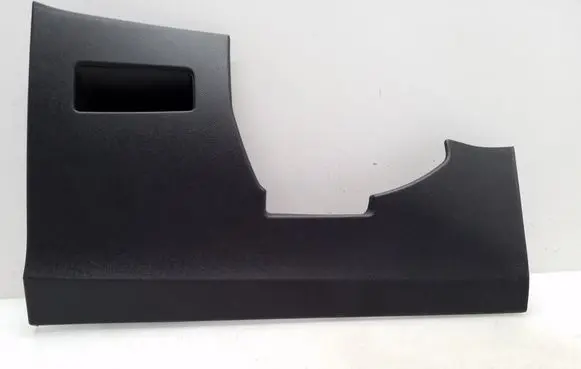 Peugeot 5008 II Dashboard lower bottom trim panel 9810145577 110346A0 110347A0