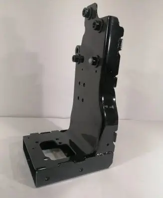 Mercedes-Benz Vario Fender mounting bracket A9606601130