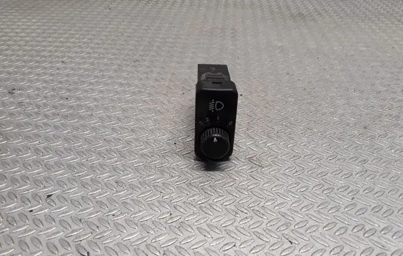 KIA Shuma Headlight level height control switch