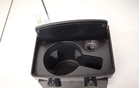 Audi A6 S6 C6 4F Cup holder 4f1862533