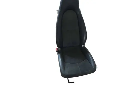 Porsche Boxster 987 Front driver seat 