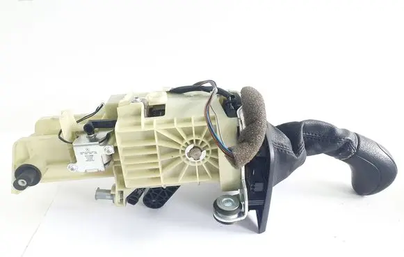 Mercedes-Benz Sprinter W906 Gear shifter/selector 906267017