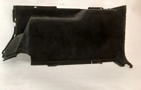 Mercedes-Benz G W463 2nd Gen Centre console side trim rear A4636909200
