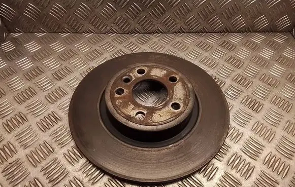 Land Rover Discovery Sport Rear brake disc disk