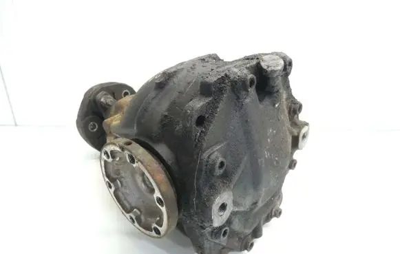 Mercedes-Benz CLK AMG A208 C208 Rear differential A2033505014