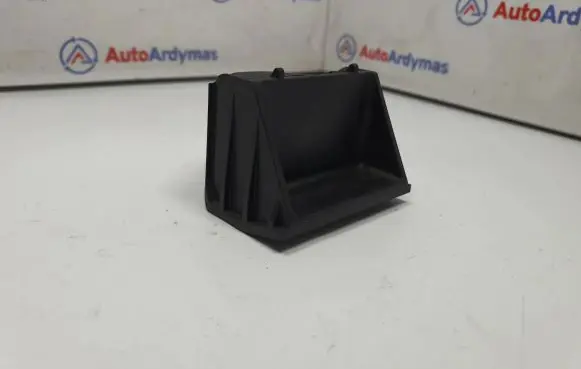 BMW X3 F25 Radiator mount bracket 7593779 17117593779