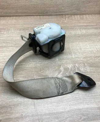 Mercedes-Benz C W204 Rear seatbelt 2038601885 59346061814