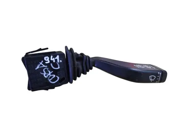 Opel Corsa C Wiper switch 09185413 12268700