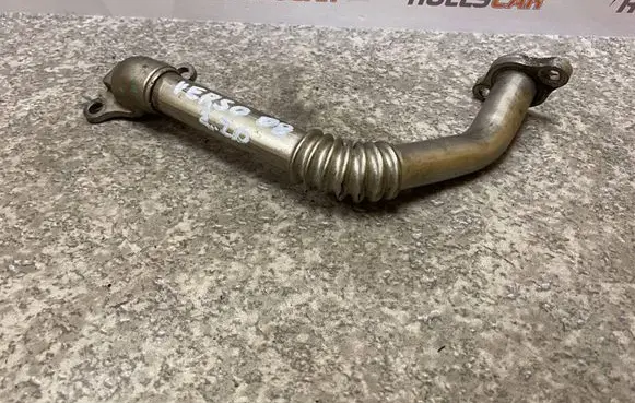 Toyota Verso EGR valve line/pipe/hose