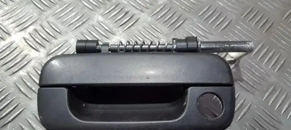 Peugeot 406 Front door exterior handle