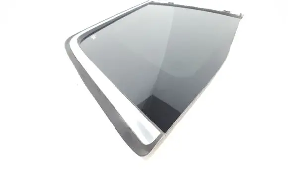 Mercedes-Benz GL X166 Rear side window A1666700449