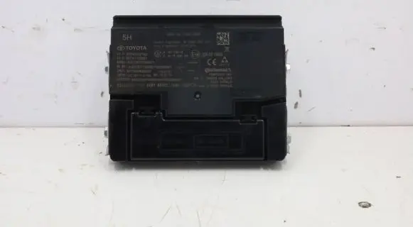Toyota Corolla E210 E21 Other control units/modules 8674002160MWGK 8674002160