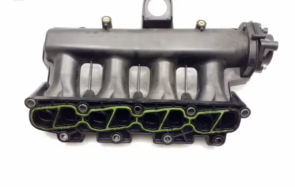 Opel Corsa D Intake manifold 55230898