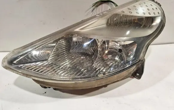 Citroen C3 Pluriel Headlight/headlamp