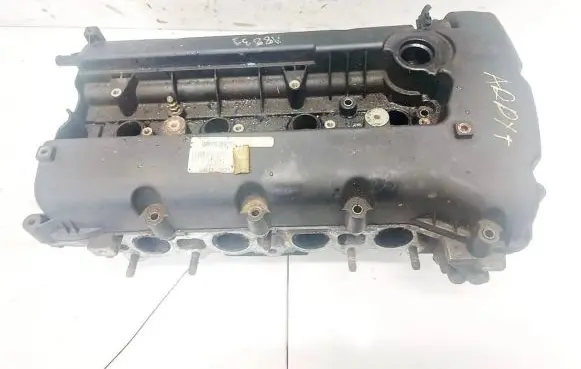 Hyundai Sonata Engine head A20050129225426