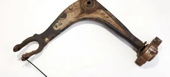 Citroen C5 Front lower control arm/wishbone