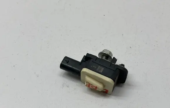 Porsche Cayenne (92A) Airbag deployment crash/impact sensor 7P0959354 21036719