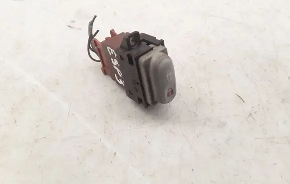 Renault Espace III Central locking switch button 6025308163A