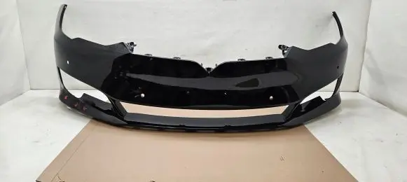 Tesla Model S Front bumper