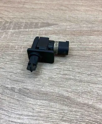 BMW 3 E46 Bonnet alarm switch sensor 8352229