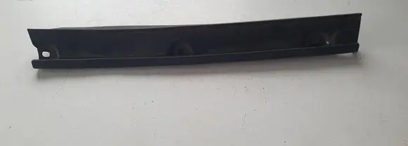 Mazda CX-5 Fender end trim 