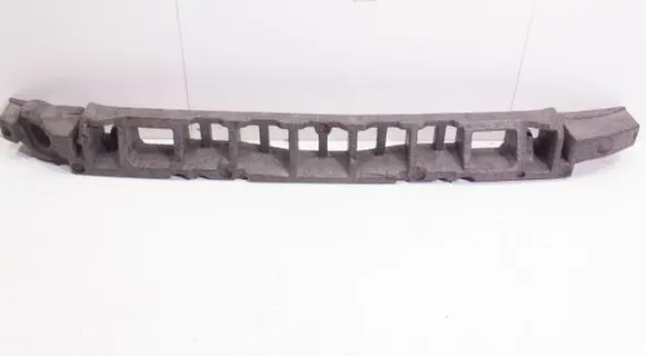 Volkswagen PASSAT B8 Front bumper foam support bar 