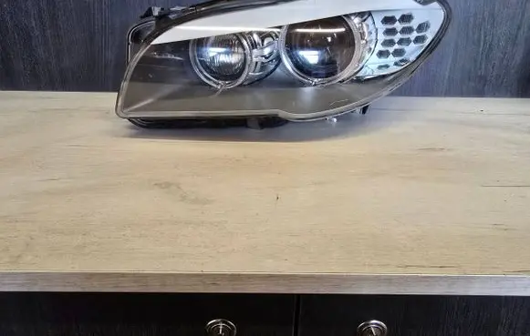 BMW 5 F10 F11 Headlight/headlamp 10482
