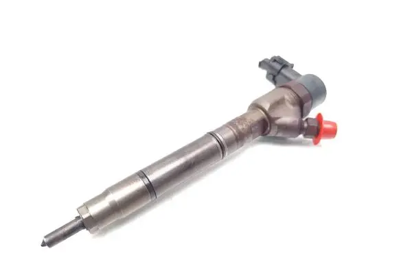 KIA Ceed Fuel injector 338002A400 0445110256