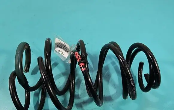 Opel Vectra C Front coil spring IMPRK1567681