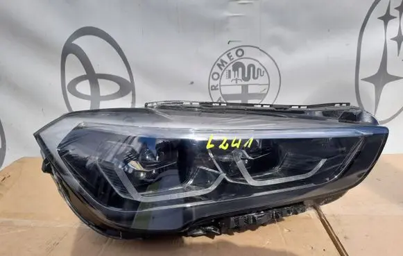 BMW X1 F48 F49 Headlight/headlamp