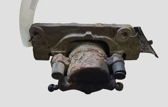 Jaguar S-Type Front brake caliper