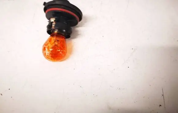 Opel Signum Headlight part 
