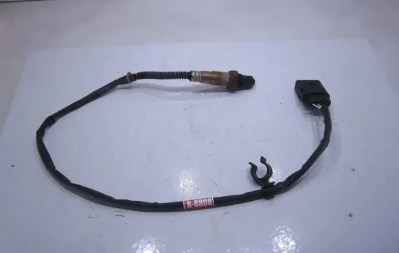 Porsche Cayenne (9PA) Lambda probe sensor 7L0906262C 028006498 490161