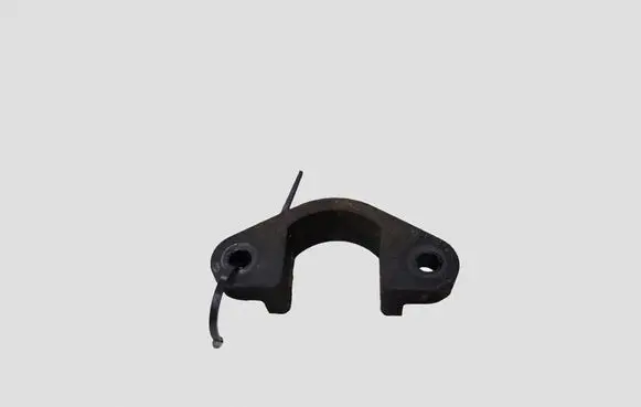 Mazda 6 Fuel Injector clamp holder