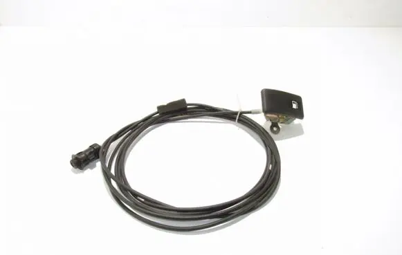 Honda Civic IX Fuel cap flap release cable 