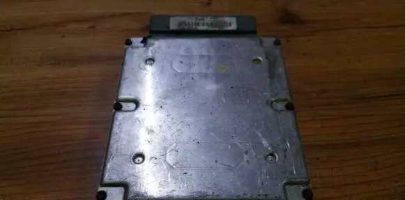 Engine control unit/module