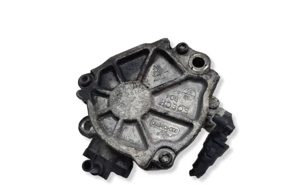 Peugeot Partner Vacuum pump 9804021880